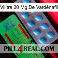 Vilitra 20 Mg De Vardénafil new03